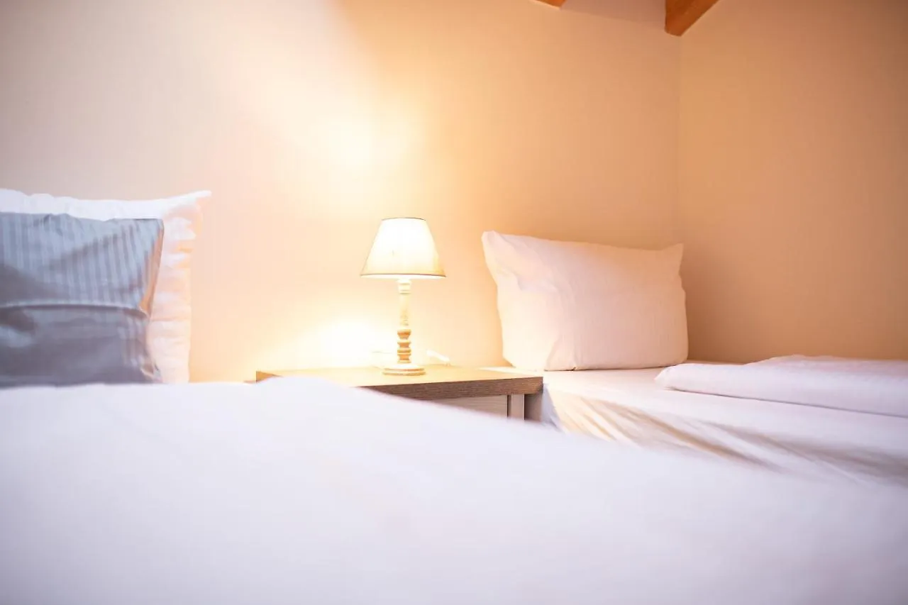 Ferienwohnung Haus am Kreuzeck Loft Garmisch-Partenkirchen