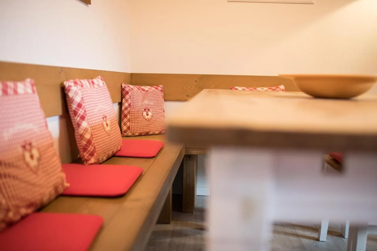 Ferienwohnung Haus am Kreuzeck Loft Garmisch-Partenkirchen 0*,