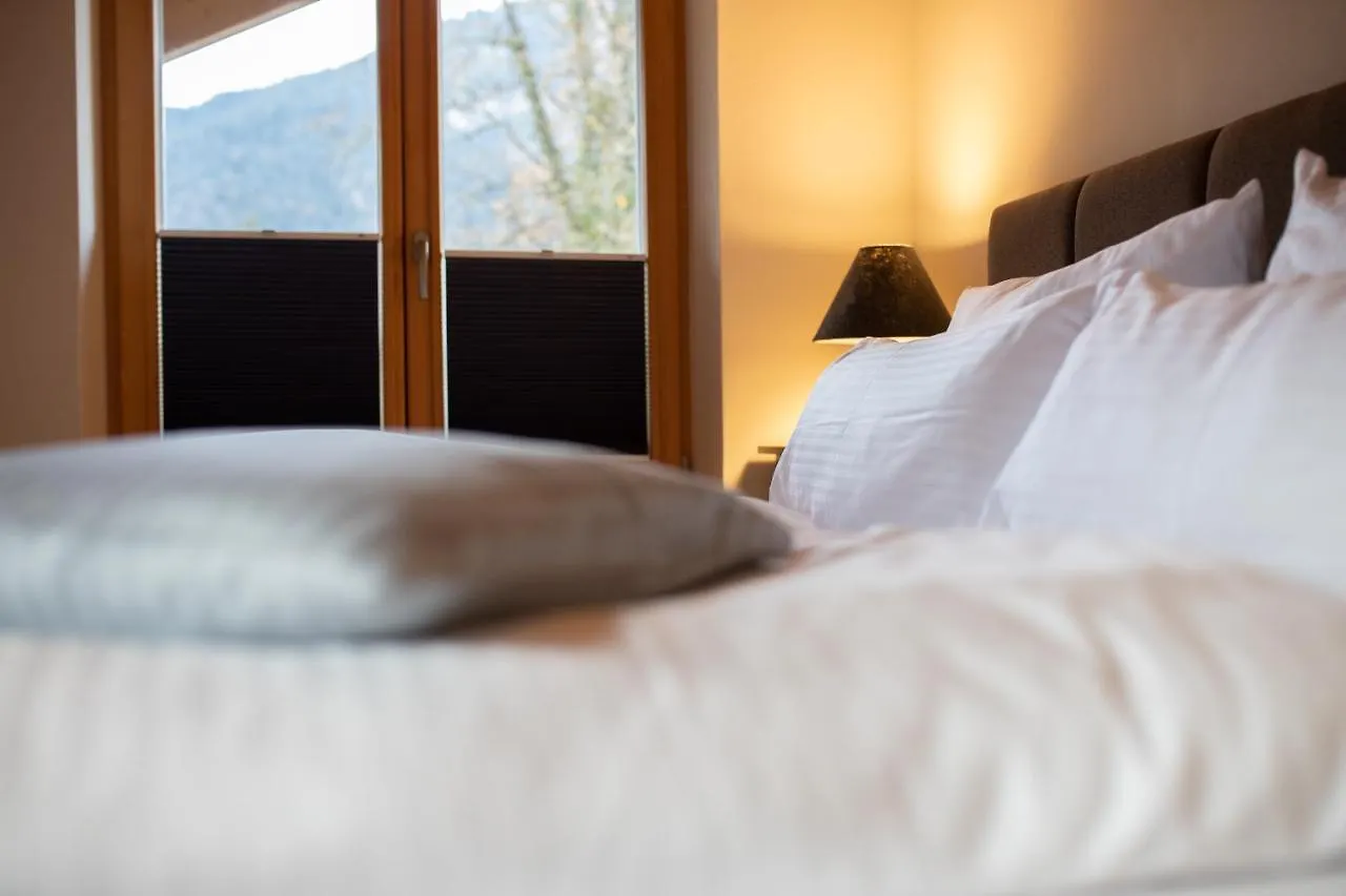 Ferienwohnung Haus am Kreuzeck Loft Garmisch-Partenkirchen Apartment
